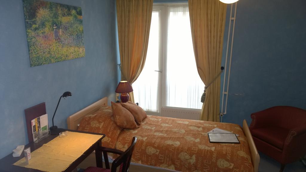 Hotel De Kroon Oirschot Room photo